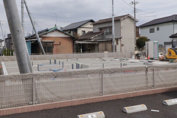 古河駅 徒歩20分 1階の物件外観写真